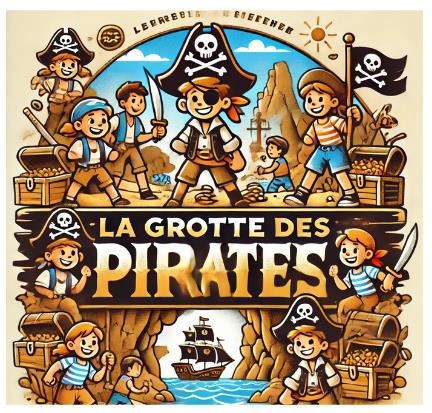 Accueil de loisirs à Meschers